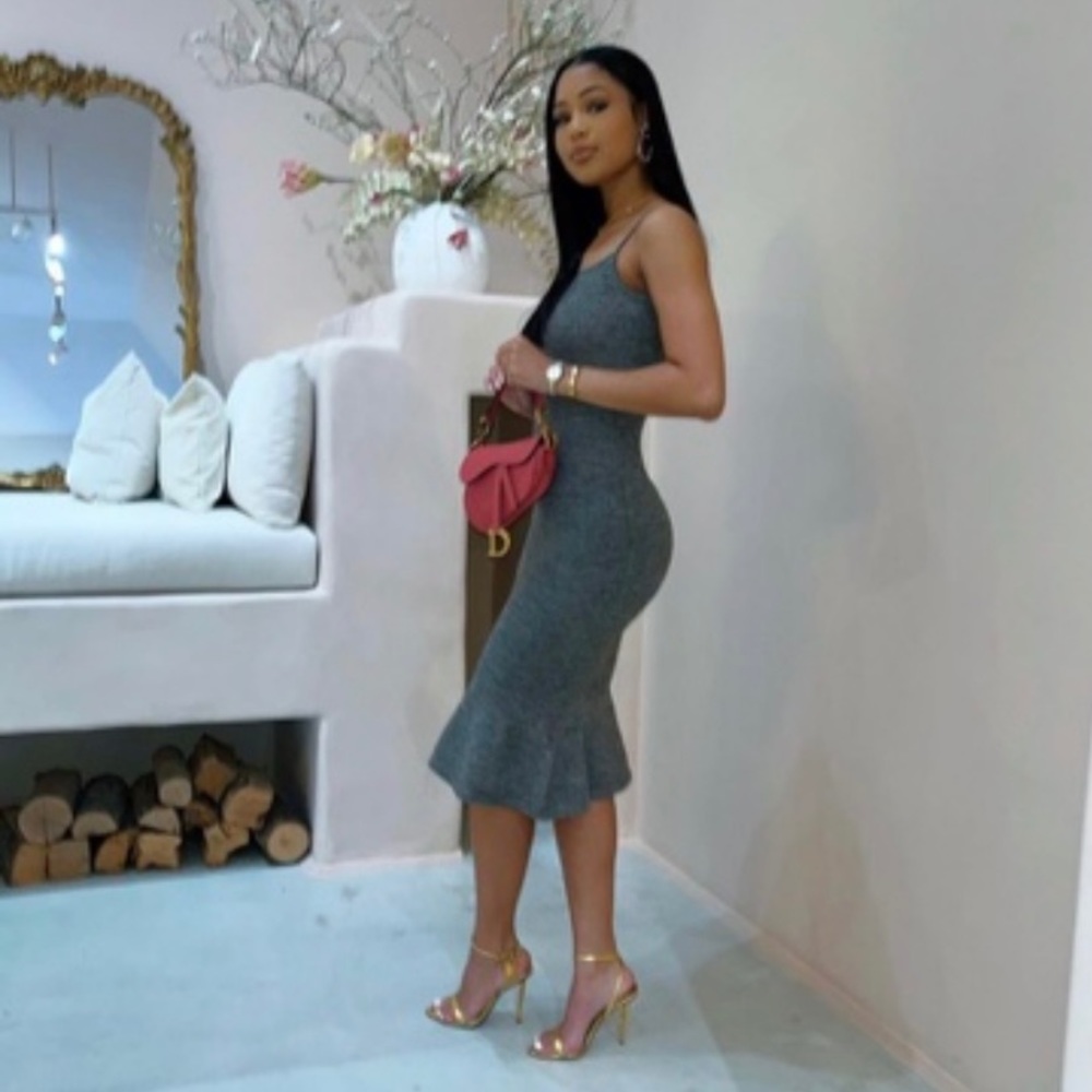 House of cb dress